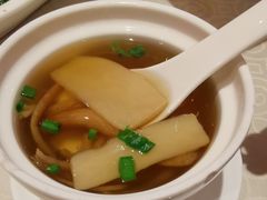 养生菌汤-国人川菜(李家村建东街店)