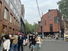 -安福路