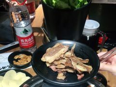 -九田家黑牛烤肉料理(溧阳吾悦店)