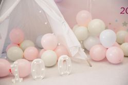 -告白气球派对策划·求婚·订婚宴·宝宝宴·生日派对