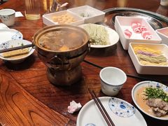 -古关火锅店(古北水镇景区店)