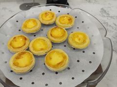 -华港雅阁酒店中餐厅·申汇轩