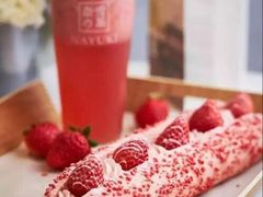 -奈雪的茶(市百一店)