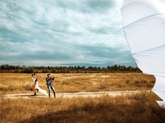 -经典婚纱摄影美学馆·私人定制