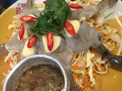 -Doo Dee Thai Food(Issan/Isaan/Esan)