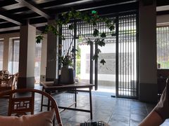 -法云安缦酒店
