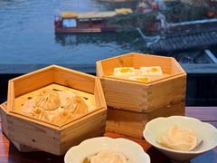 -金陵家宴·金陵春·南京菜(夫子庙店)