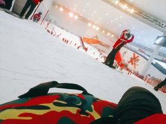 -哈尔滨热雪奇迹
