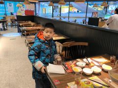 -豪享来中西餐厅(隆昌店)