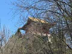 -终南山南五台景区