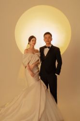 -Mu慕婚纱摄影·超级工作室