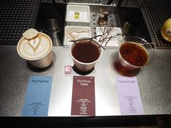 -O.P.S. CAFE