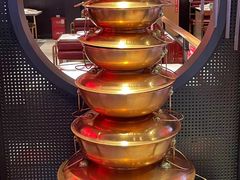 -老佛爷铜炉蛙锅(东门老街店)