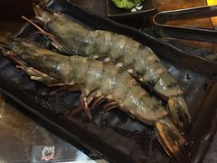 -熊出没日本烧肉放题