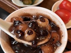 -奇芳阁·百年清真南京菜(夫子庙店)