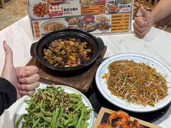 -友德福.老字号粤菜.广州地标融合美食(荔湾路店)