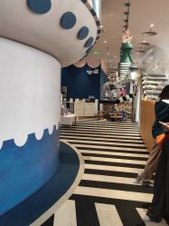 -奈尔宝·儿童乐园·亲子餐厅(前滩店)
