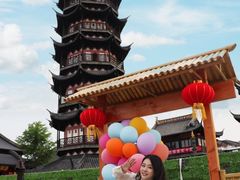 -西林禅寺