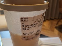 -KOI Thé(力宝广场店)