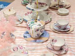 -WEDGWOOD(北京SKP店)