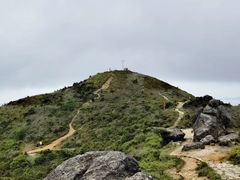 -七娘山