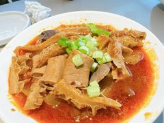 -蔡澜点心(三里屯T+MALL店)