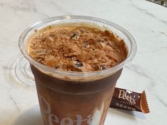-Peet's Coffee皮爷咖啡(万象天地店)