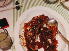 -桂满陇·手作小笼包&江南叫花鸡(中山公园店)