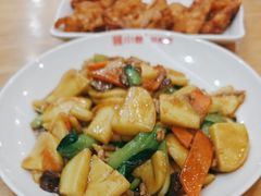 -小姜锅贴(凤凰街店)