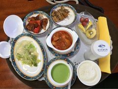 钓鱼台国宾馆餐厅-钓鱼台国宾馆