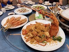 -濠景渔港(汇通店)
