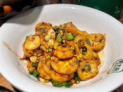 -费大厨辣椒炒肉(万家丽一店)