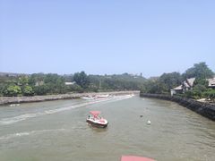 -龙口南山旅游景区