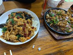-卢庄(江汉路店)