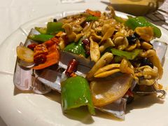蛏子王-强记海鲜·大排档(蛇口新街店)