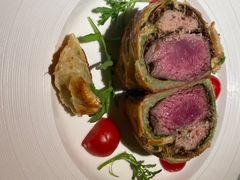 -Grand James·地中海bistro(百家湖1912店)