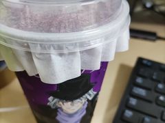 -奈雪的茶(石厦时代广场店)