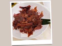 手撕酱板鸭-金时代顺风大酒店(爱琴海购物中心店)