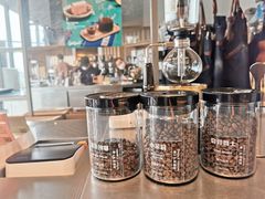 -Seesaw Coffee(朝阳大悦城店)