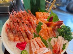 -大渔之观(安贞店)