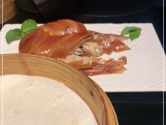 -大董烤鸭店(王府井店)