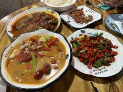 -小口味