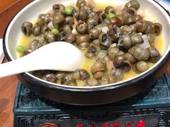 -锡和无锡菜(景丽苑店)