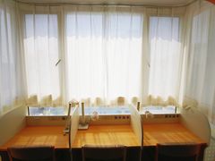 -竹川学社·自助沉浸自习室(海淀黄庄店)