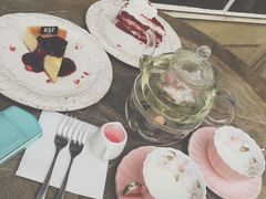 -RGF(巨鹿路店)