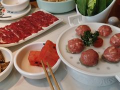 -俏牛哥鲜牛肉牛肆馆(重庆天地店)