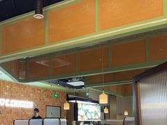 -狐狸爱上椰子鸡(滨江星光大道店)