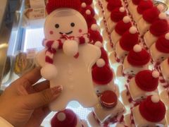 -红星前进面包牛奶公司(君太店)