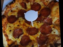 -比格比萨自助(国展店)