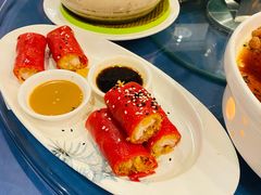 -金湖港式餐厅(建外店)